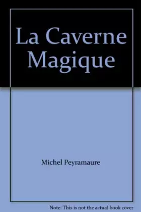 Couverture du produit · La Caverne Magique