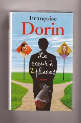 Couverture du produit · Le coeur à  2 places