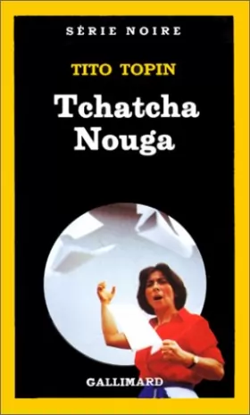 Couverture du produit · Tchatcha Nouga