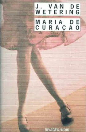 Couverture du produit · Maria de Curaçao