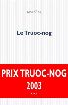 Couverture du produit · Le Truoc-nog