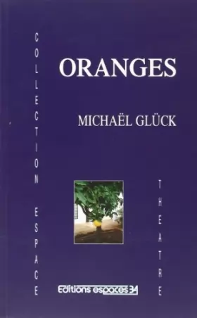 Couverture du produit · Oranges