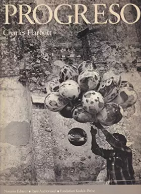 Couverture du produit · Progreso