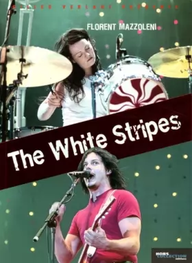 Couverture du produit · The White Stripes : Et la nouvelle scène de Detroit