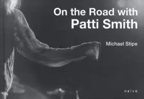 Couverture du produit · On the road with Patti Smith