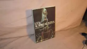Couverture du produit · Les surréalistes