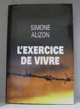 Couverture du produit · L'exercice de vivre