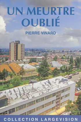 Couverture du produit · Un meurtre oublié