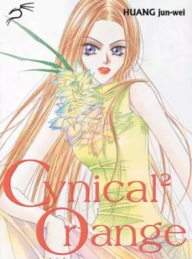 Couverture du produit · Cynical Orange T02