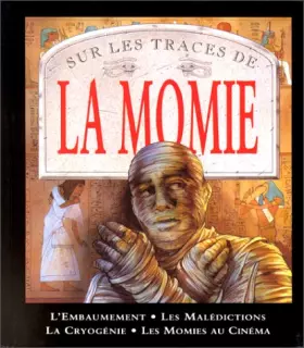 Couverture du produit · La momie