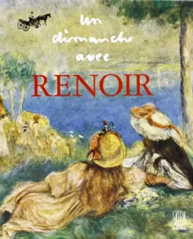 Couverture du produit · Un dimanche avec Renoir