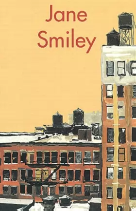 Couverture du produit · Coffret Jane Smiley, 2 volumes : L'Exploitation - Un appartement à New York