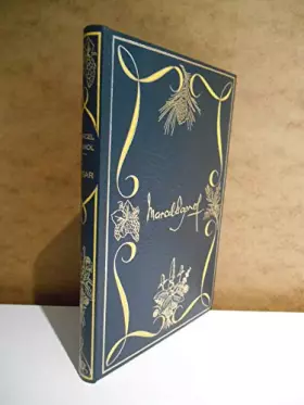 Couverture du produit · César / Marcel Pagnol / Réf59447