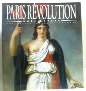 Couverture du produit · Paris Révolution