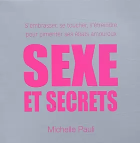 Couverture du produit · Sexe et secrets