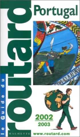Couverture du produit · Portugal 2002-2003
