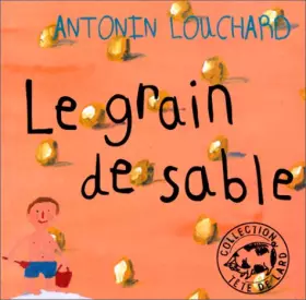Couverture du produit · Le Grain de sable