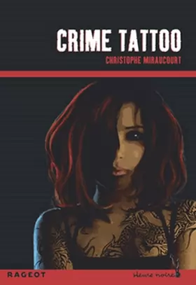 Couverture du produit · Crime Tattoo