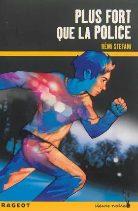 Couverture du produit · Plus fort que la police