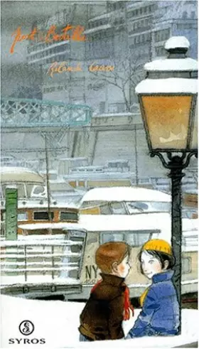 Couverture du produit · Port Bastille