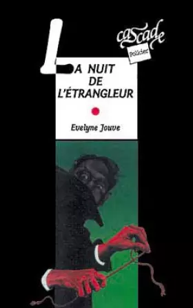 Couverture du produit · La nuit de l'étrangleur