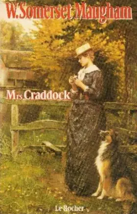 Couverture du produit · Mrs Craddock