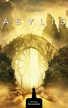 Couverture du produit · Asylis