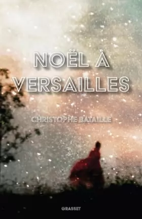 Couverture du produit · Noël à Versailles