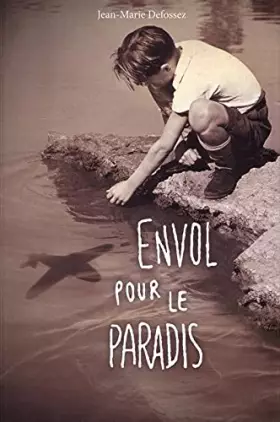 Couverture du produit · Envol pour le paradis