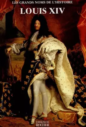 Couverture du produit · Louis XIV