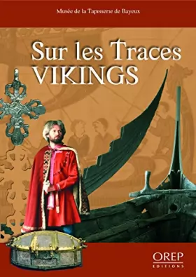 Couverture du produit · Sur les Traces Vikings