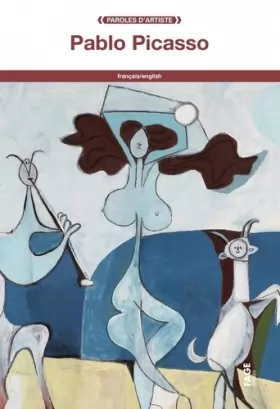Couverture du produit · Pablo Picasso