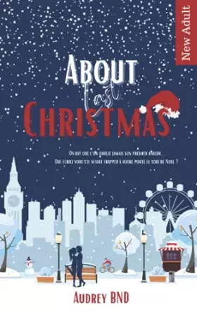 Couverture du produit · About Last Christmas