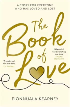 Couverture du produit · The Book of Love