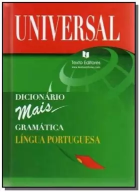 Couverture du produit · Dic.lingua portuguesa [ Livre importé d´Espagne ]
