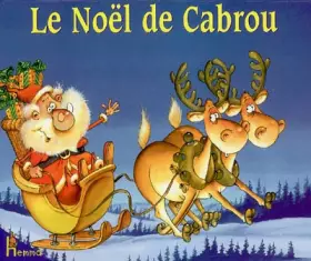Couverture du produit · Le Noël de Cabrou