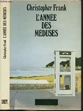 Couverture du produit · L'année Des Méduses
