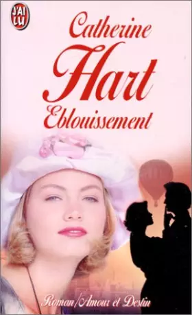 Couverture du produit · Eblouissement