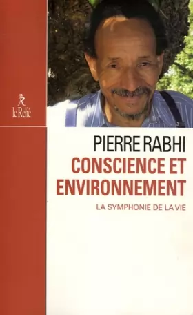 Couverture du produit · Conscience et environnement : La symphonie de la vie