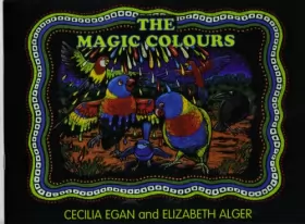 Couverture du produit · The Magic Colours