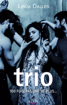 Couverture du produit · Trio