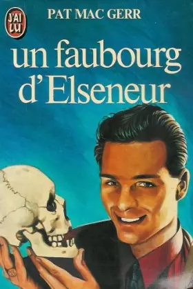 Couverture du produit · Un faubourg d'Elseneur