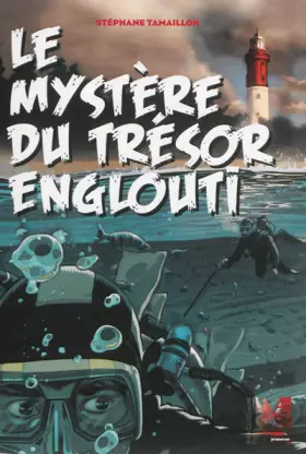 Couverture du produit · MYSTERE DU TRESOR ENGLOUTI