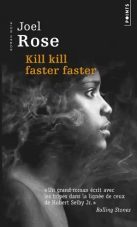 Couverture du produit · Kill kill faster faster