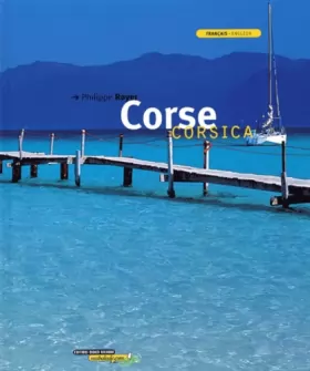 Couverture du produit · Corse COrsica bilingue anglais-français