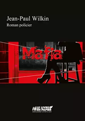 Couverture du produit · Mafia