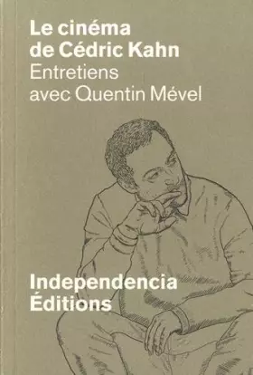 Couverture du produit · Le cinéma de Cédric Kahn