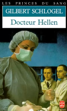 Couverture du produit · Docteur Hellen