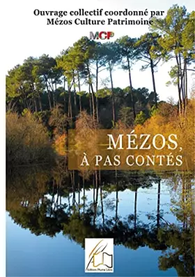 Couverture du produit · Mézos, à pas contés