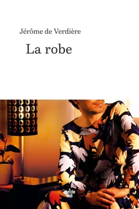 Couverture du produit · La robe